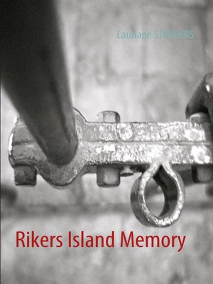 Rikers Island Memory - ebook